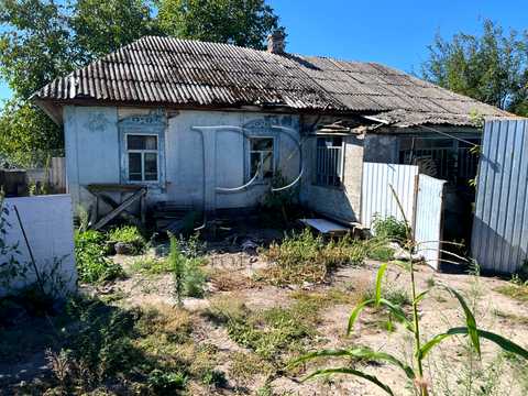 дом по адресу Комсомольська вулиця, 44