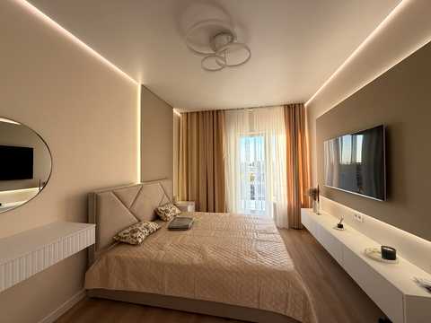 квартира по адресу Краснова ул., (68 перлина)