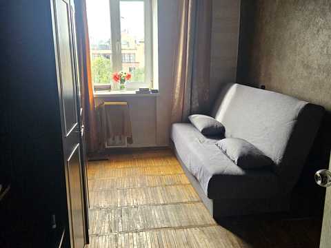 квартира по адресу Почайнинская ул., 57/59