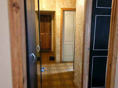 квартира по адресу Почайнинская ул., 57/59