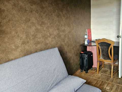 квартира по адресу Почайнинская ул., 57/59