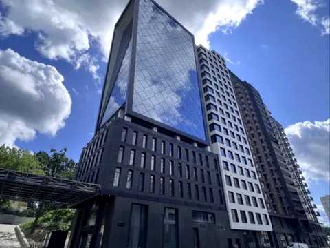 квартира за адресою Василя Стуса вул., 35-А