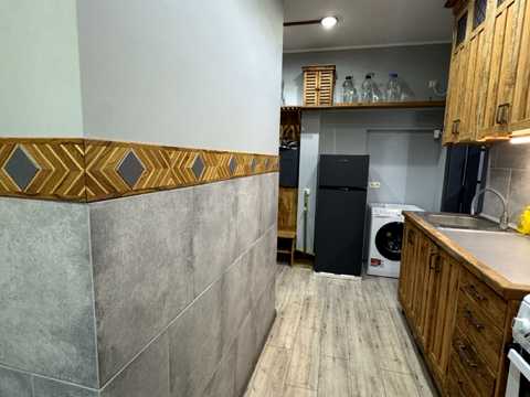 квартира по адресу Лузановская ул., 92
