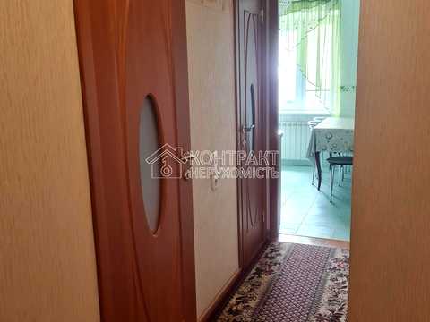 квартира по адресу Полтавский Шлях ул., 148/2