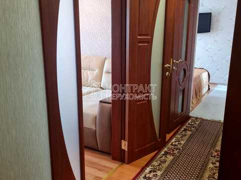 квартира по адресу Полтавский Шлях ул., 148/2