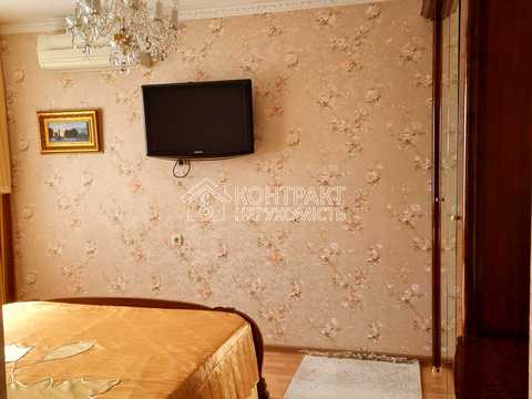 квартира по адресу Полтавский Шлях ул., 148/2