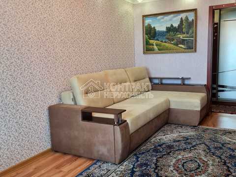 квартира по адресу Полтавский Шлях ул., 148/2