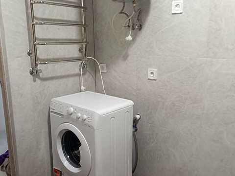 квартира по адресу Новознесенская ул., 4