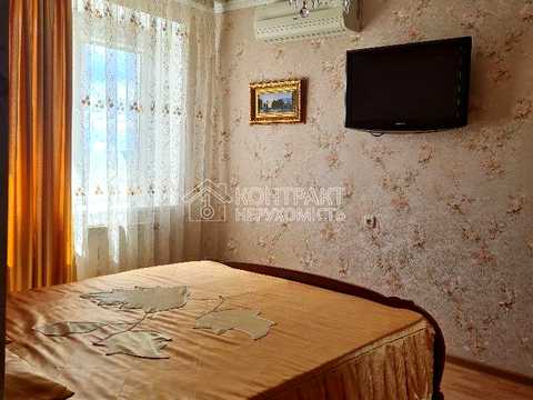 квартира по адресу Полтавский Шлях ул., 148/2