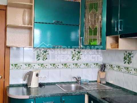 квартира по адресу Полтавский Шлях ул., 148/2