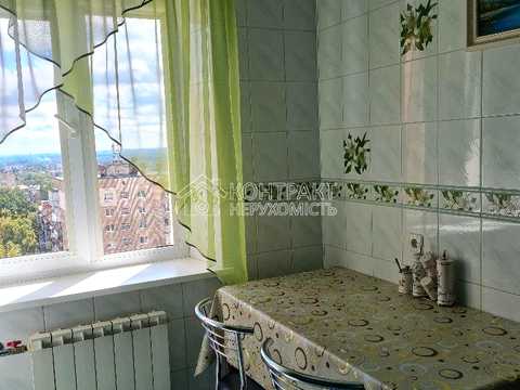 квартира по адресу Полтавский Шлях ул., 148/2