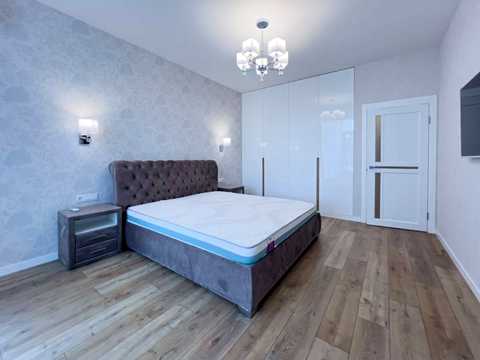 квартира за адресою Самійла Кішки вул. (Маршала Конєва), 10/1