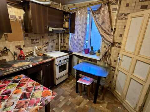 квартира за адресою Миколаїв, Велика Морська вул., 11