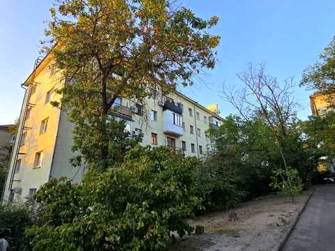 квартира за адресою Миколаїв, Велика Морська вул., 11