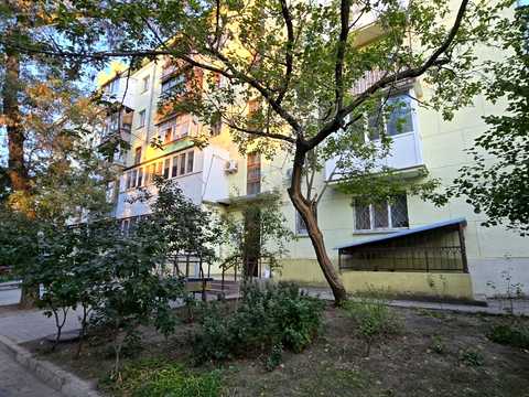 квартира за адресою Миколаїв, Велика Морська вул., 11