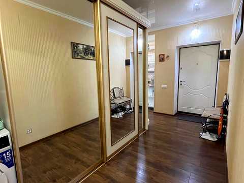 квартира за адресою Академіка Заболотного вул., 66