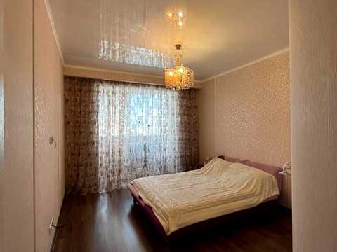 квартира за адресою Академіка Заболотного вул., 66