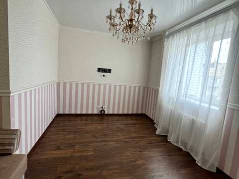 квартира за адресою Академіка Заболотного вул., 66