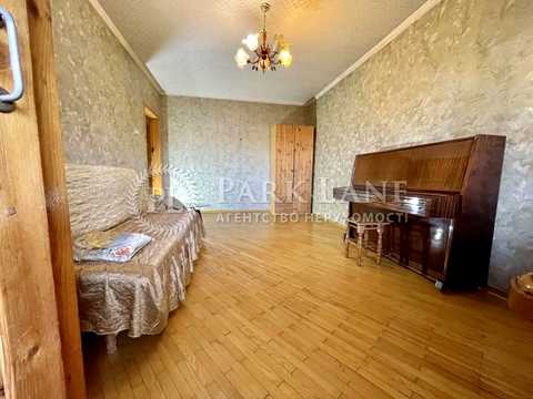квартира за адресою Срібнокільська вул., 16