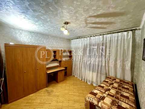 квартира за адресою Срібнокільська вул., 16