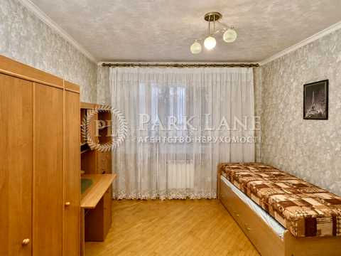 квартира за адресою Срібнокільська вул., 16