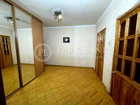 квартира за адресою Срібнокільська вул., 16
