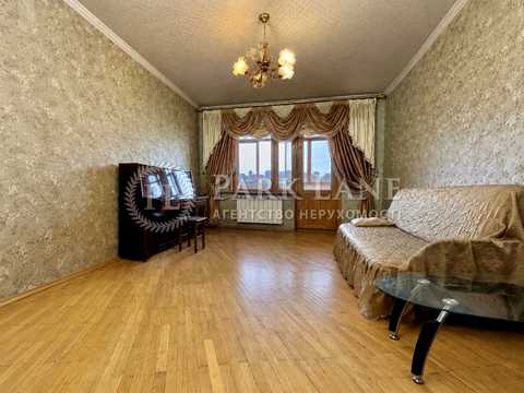 квартира за адресою Срібнокільська вул., 16