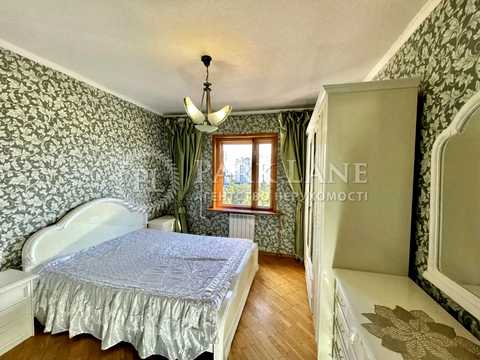 квартира за адресою Срібнокільська вул., 16