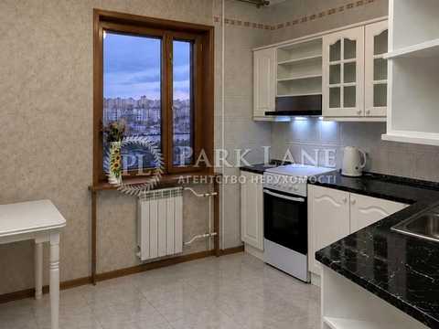 квартира за адресою Срібнокільська вул., 16
