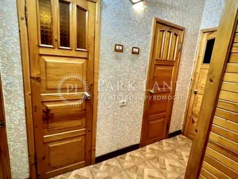 квартира за адресою Срібнокільська вул., 16