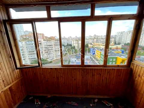 квартира за адресою Срібнокільська вул., 16