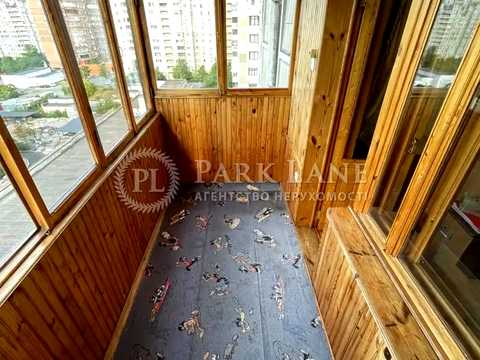 квартира за адресою Срібнокільська вул., 16