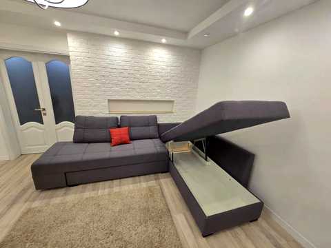 квартира за адресою Дарницький бульв., 8