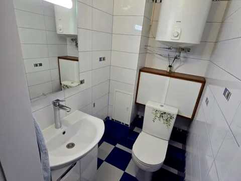 квартира за адресою Дарницький бульв., 8