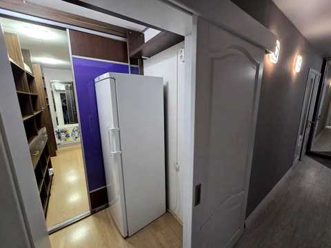 квартира за адресою Дарницький бульв., 8