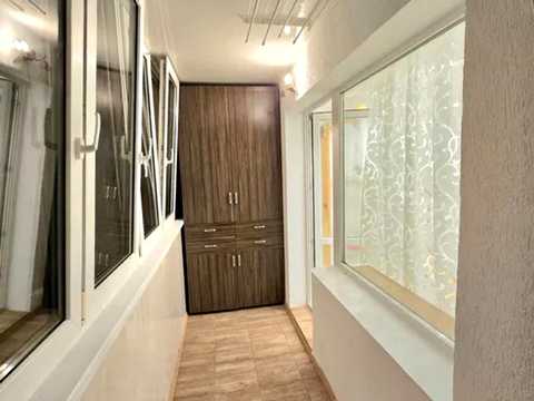 квартира за адресою Дарницький бульв., 8