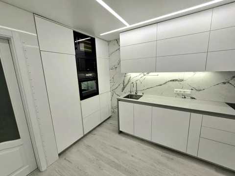 квартира за адресою Дарницький бульв., 8
