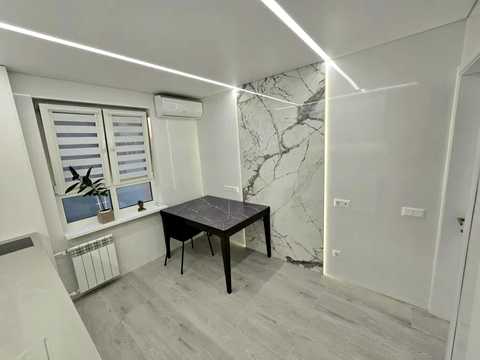 квартира за адресою Дарницький бульв., 8