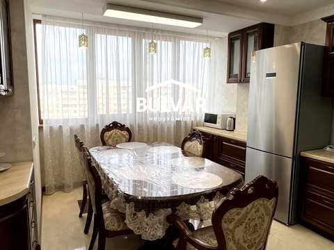 квартира по адресу Дружбы Народов ул. (Дружби Народів), 238а