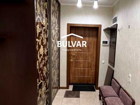 квартира по адресу Дружбы Народов ул. (Дружби Народів), 238а