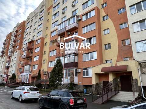 квартира по адресу Дружбы Народов ул. (Дружби Народів), 238а