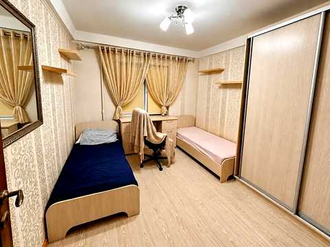 квартира за адресою Олега Мудрака вул. (Генерала Наумова), 27