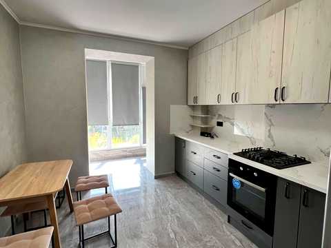 квартира за адресою Бастіонна вул., 5