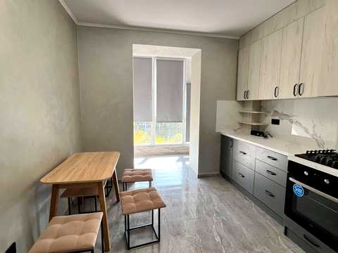 квартира за адресою Бастіонна вул., 5