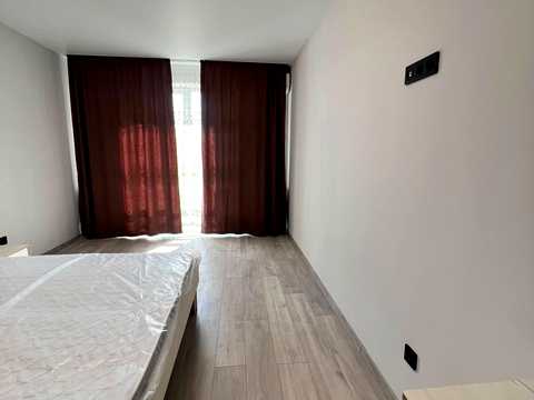 квартира за адресою Бастіонна вул., 5