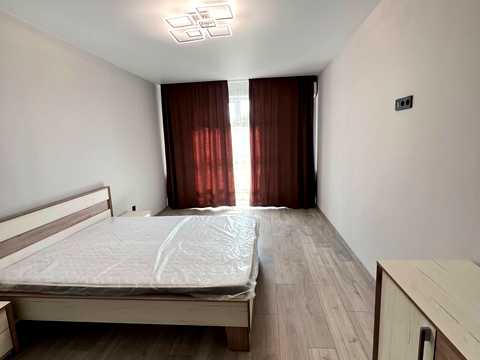 квартира за адресою Бастіонна вул., 5