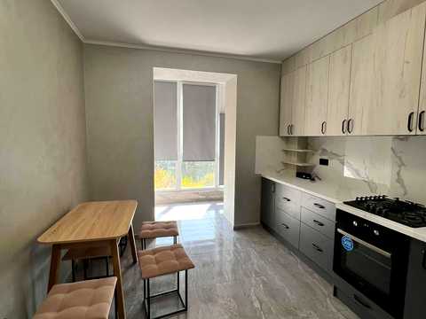 квартира за адресою Бастіонна вул., 5