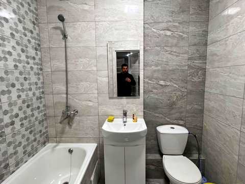 квартира за адресою Бастіонна вул., 5