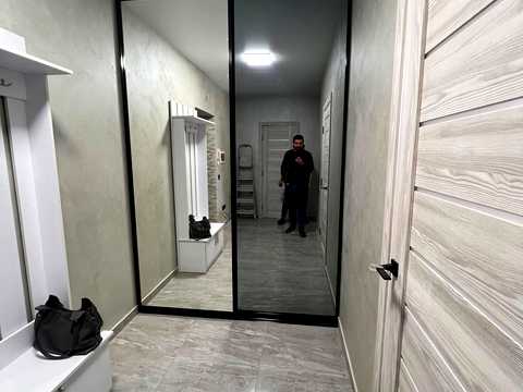 квартира за адресою Бастіонна вул., 5