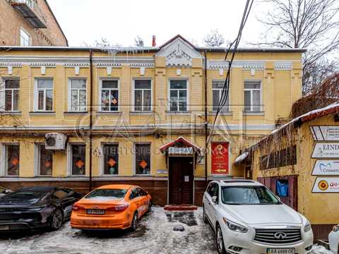 коммерческая по адресу Тараса Шевченко бульв., 46-Б